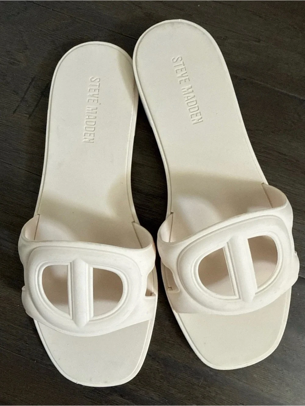 Steve Madden brand new